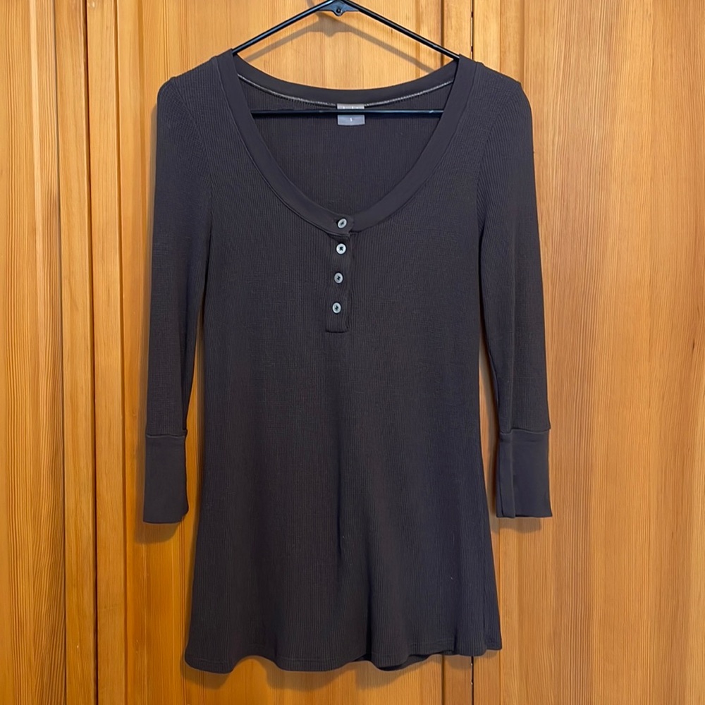 Bobi thermal top